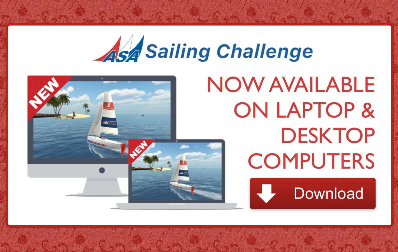 SAILING CHALLENGE