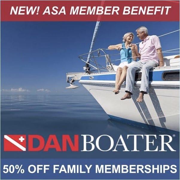 AD: DAN BOATER