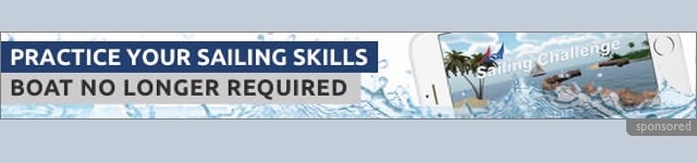 Sailing Challenge