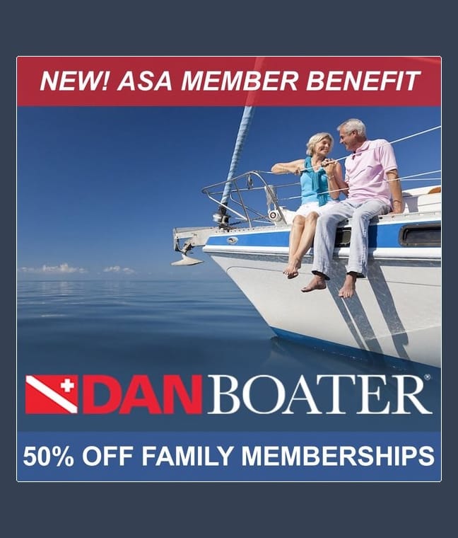 AD:DAN Boater