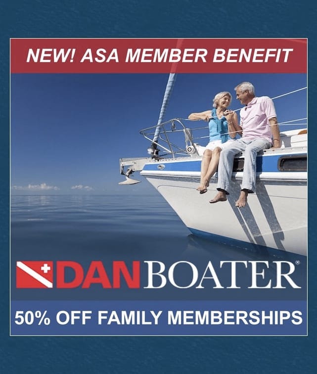 AD:DAN Boater