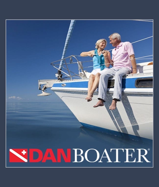 AD:DAN Boater