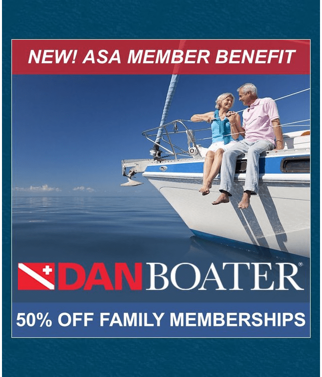 AD:DAN Boater