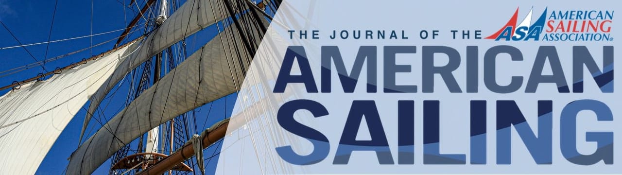 American Sailing Journal