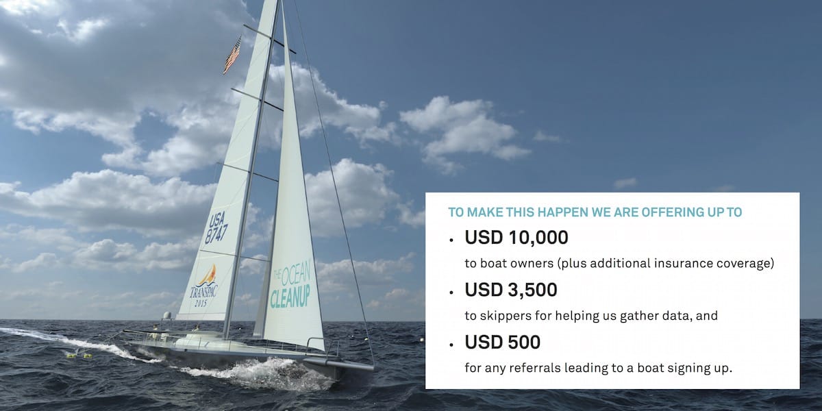 Featured image for “Mega Expedition, Mega Incentives"