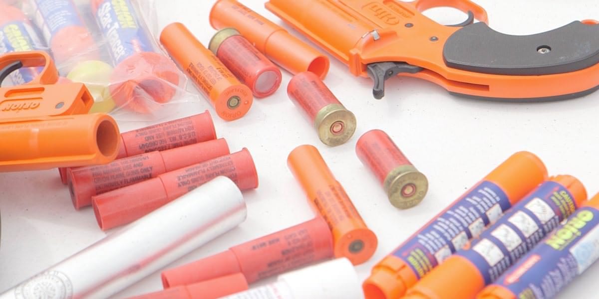 Featured image for “Safely Disposing of Expired Flares: A Boater’s Guide"