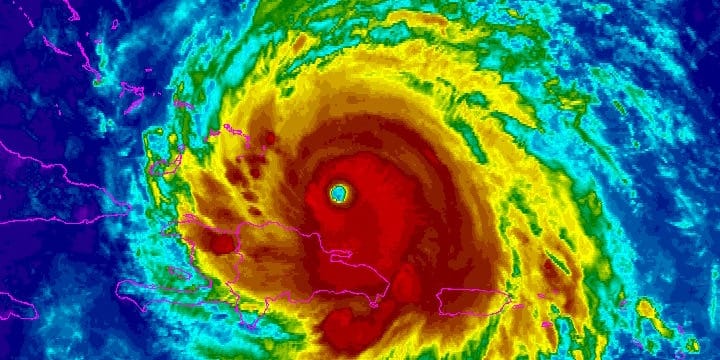 Featured image for “Hurricane Preparedness, Response, and Recovery Resources"