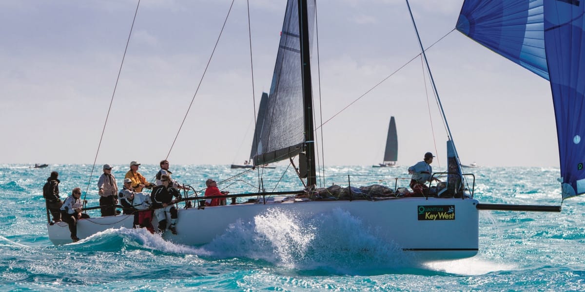 Featured image for “Gone In An Instant"