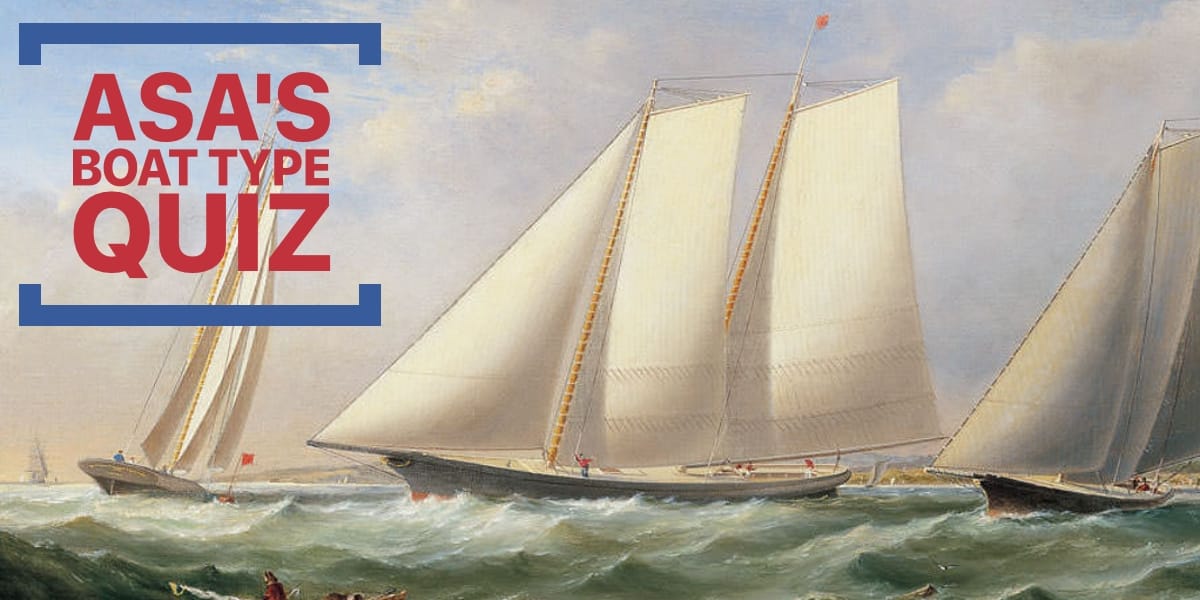Featured image for “What Type of Boat Is This Quiz"