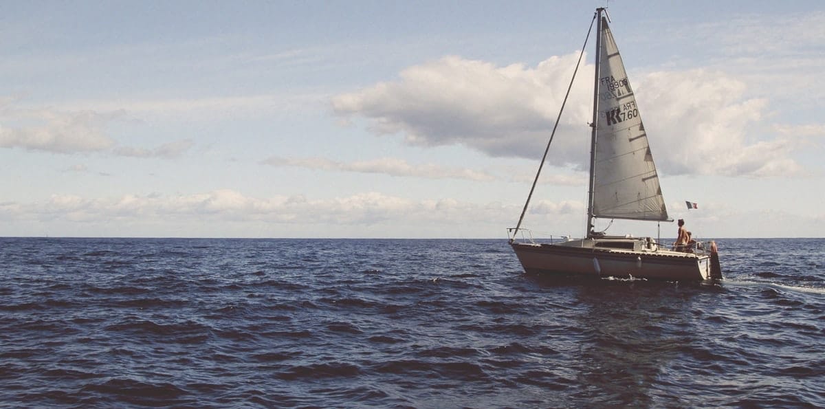 Featured image for “Your Boat’s Spring Cleaning"