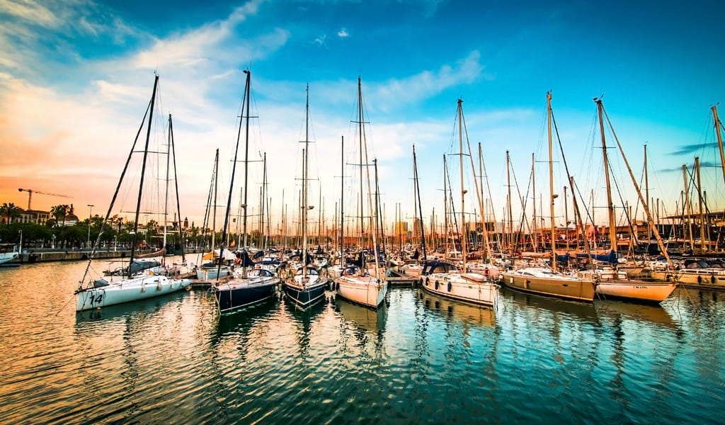 Featured image for “What Does That Mean on a Boat?"