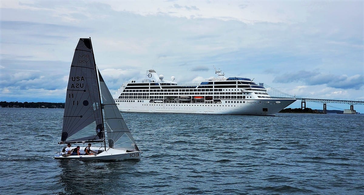 Featured image for “Ten Sailing Quizzes to Keep You Busy"