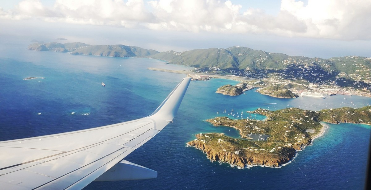 British Virgin Islands