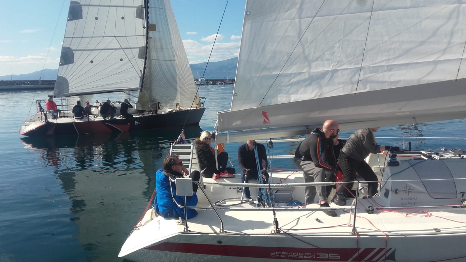 Featured image for “Danger Areas on a Boat"