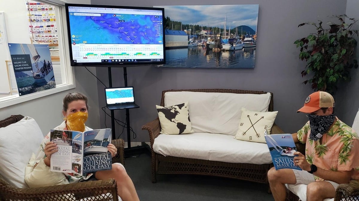 Featured image for “ASA Affiliate Blue Pacific Yachting Deals with Coronavirus"