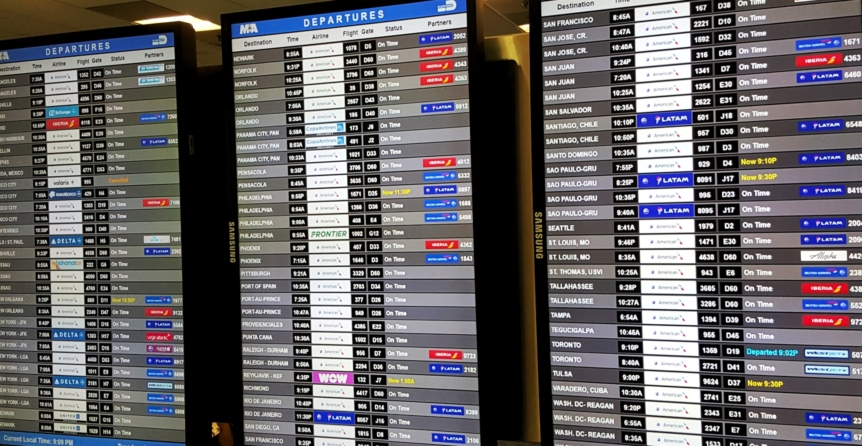 WHERE TO SAIL IN 2021