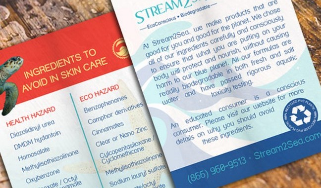 Featured image for “Toxic Sunscreen: A Sailboat Captain’s Experience"