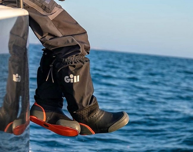 Featured image for “Essential Sailing Gear"