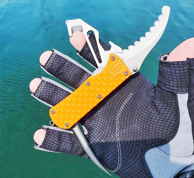 Featured image for “Product Review: Gill Marine Tools"