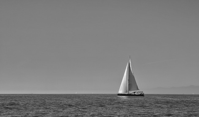 Featured image for “Where Is All the Plastic Going?"