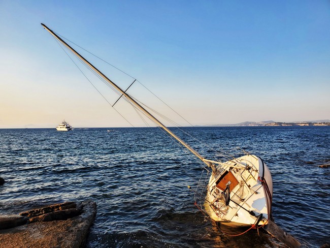 Featured image for “The Sailing Terms You Didn’t Know That You Didn’t Know"