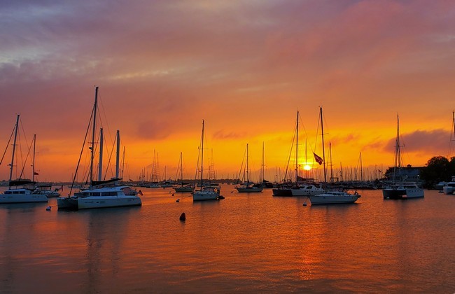 Featured image for “ASA Way to Foretell a Lowering Sky"