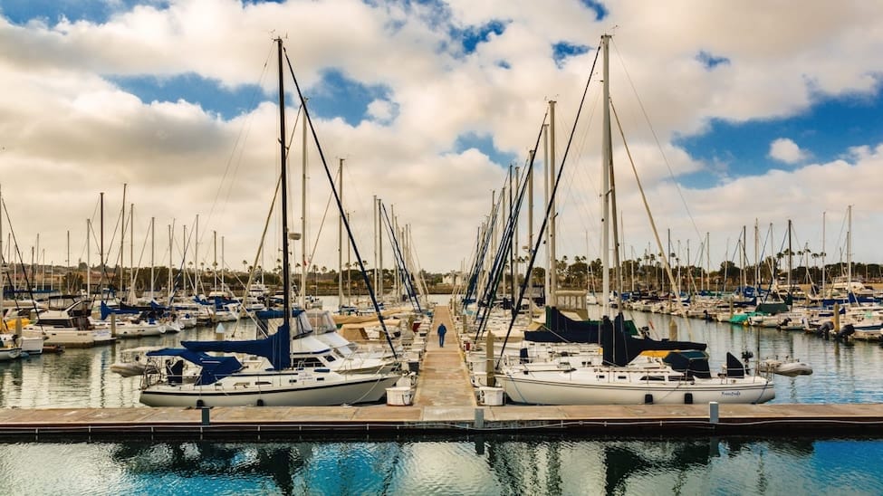 Featured image for “Steps to Buying a Sailboat"