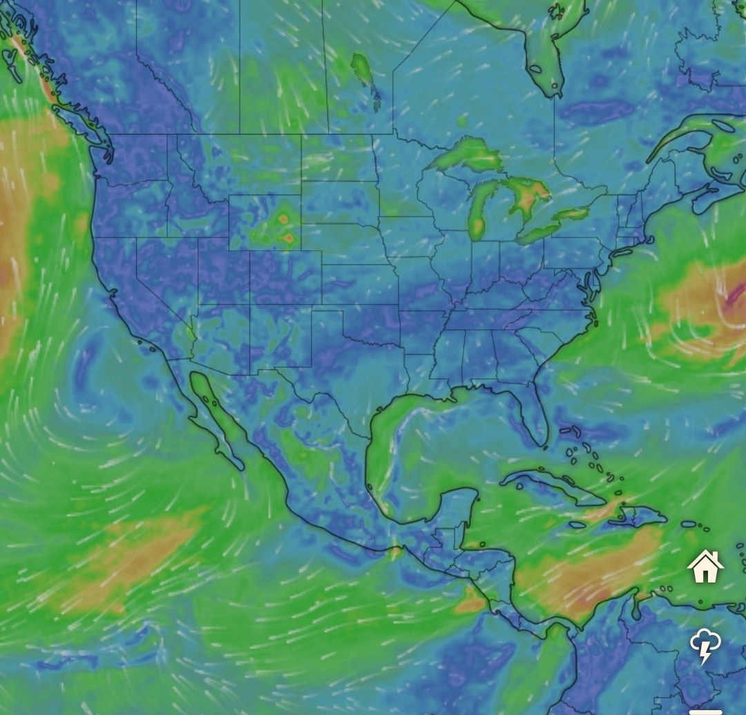 Featured image for “Where Do You Get Your Weather?"