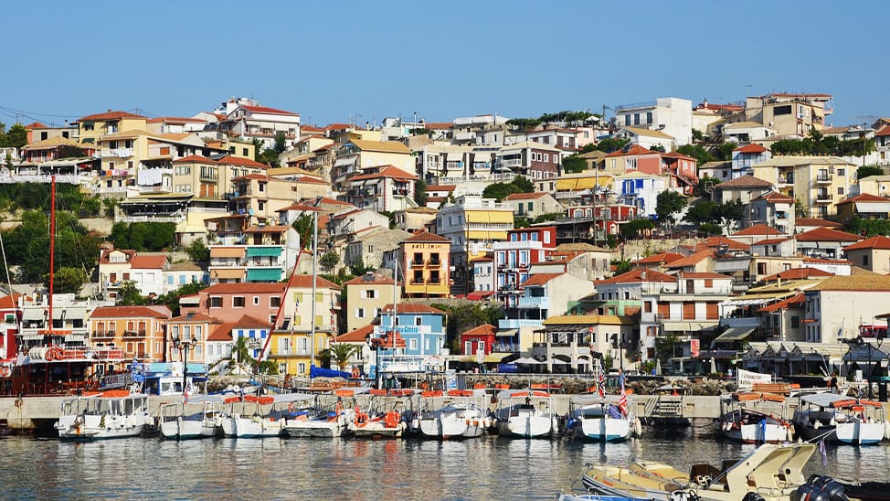 Featured image for “Are You Ready To Sail Greece?"