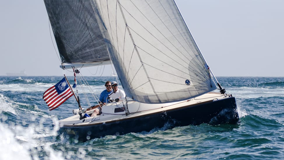 Featured image for “40 Sailing Terms: How to Talk Like a Sailor"