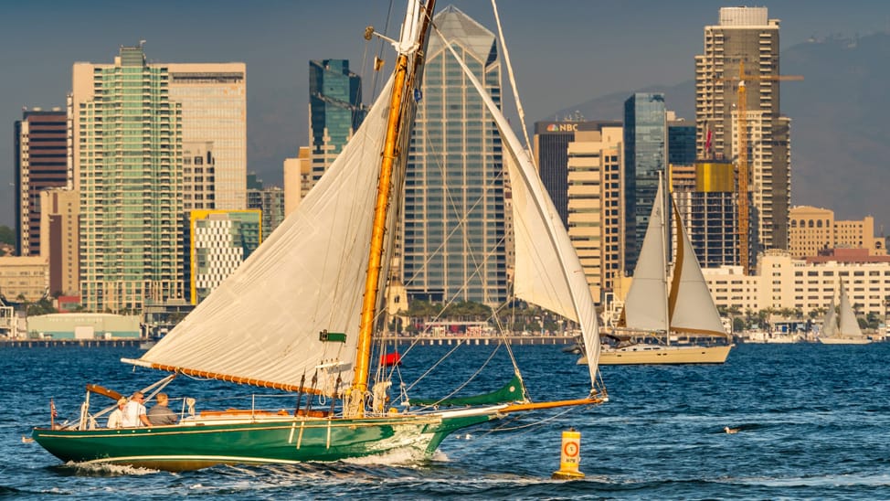 Featured image for “40 Sailing Phrases to Know"