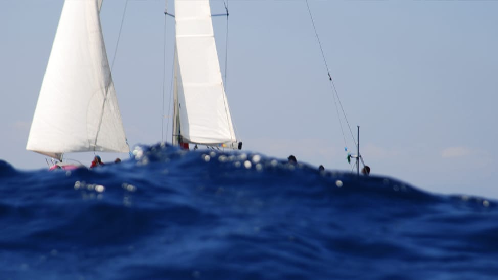 Featured image for “How to Deal With Seasickness While Sailing"