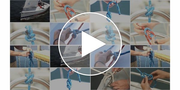 Knots Made Easy Instructional Videos