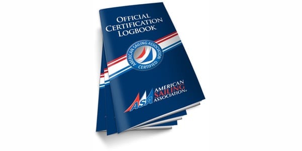 ASA Log Book