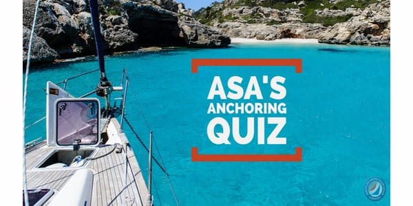 Sailing Quizzes