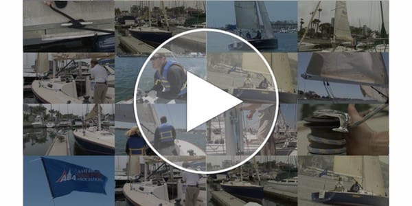 Sailing Made Easy Instructional Videos