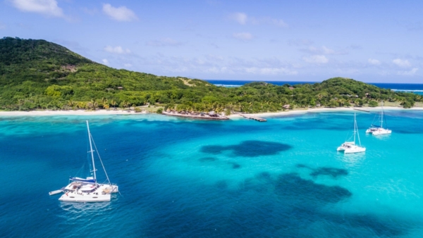 Cruising from Grenada to St. Lucia Online Class-2024-11-LTD Sailing-Grenada-St-Lucia-Featured-1600×900