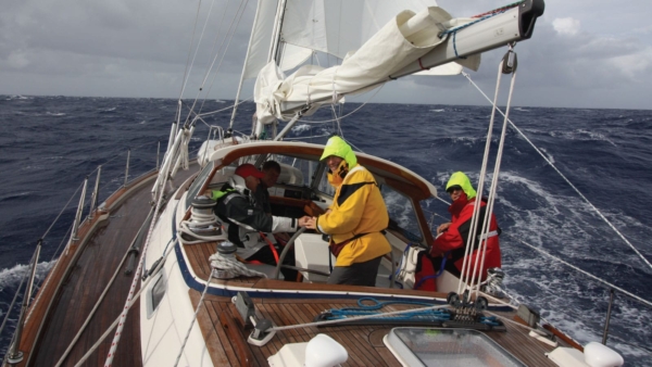 Online Class-2025-04-01-Seamanship-John Neal-Featured-1600x900px