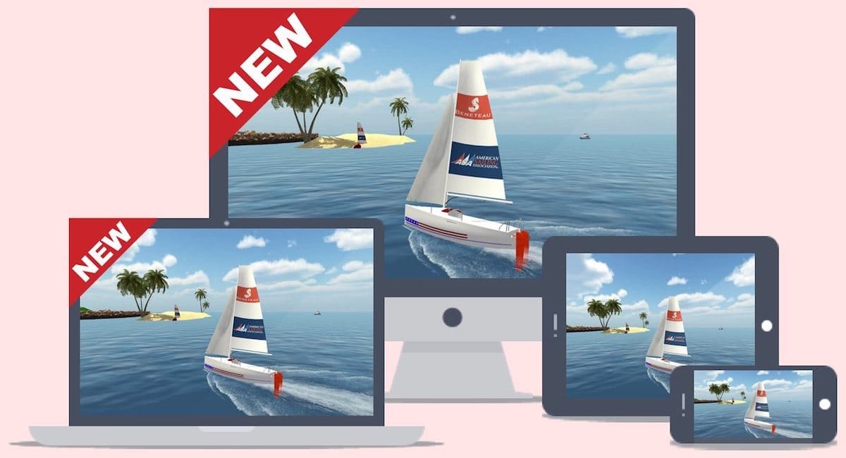 Sailing Challenge Devices