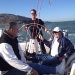 Spinnaker Sailing, Redwood City - An ASA Certified Sailing School