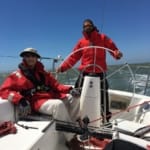 Spinnaker Sailing, Redwood City - An ASA Certified Sailing School