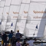 Spinnaker Sailing, Redwood City - An ASA Certified Sailing School