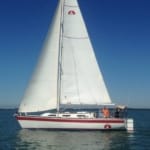 Sara Bay Sailing, FL ~ An ASA Certified Sailing School