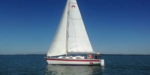Sara Bay Sailing, FL ~ An ASA Certified Sailing School