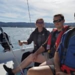 Sail Monterey, California ~ An ASA Certified Sailing School