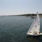 New England Sailing Center, Jamestown, RI ~ An ASA Certified Sailing School