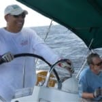 Pensacola Sailing Academy, Petersburg, FL - An ASA Certified Sailing School