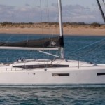 Learn to Sail Cleveland