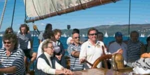 Adriatic Sailing, Croatia ~ ASA Certified Sailing School