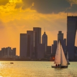 Baqi Sailing Club, China ~ An ASA Certified Sailing School